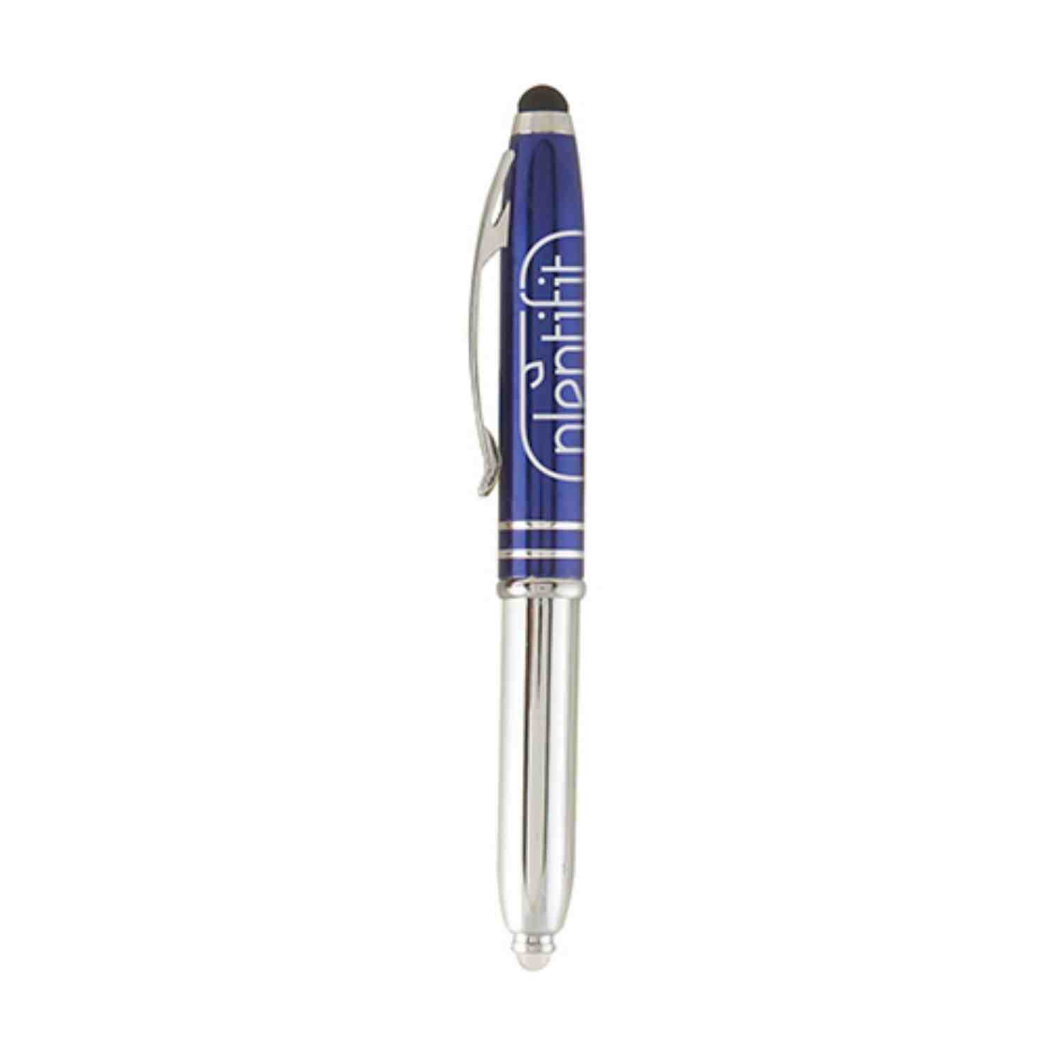 Brando Metal Pen